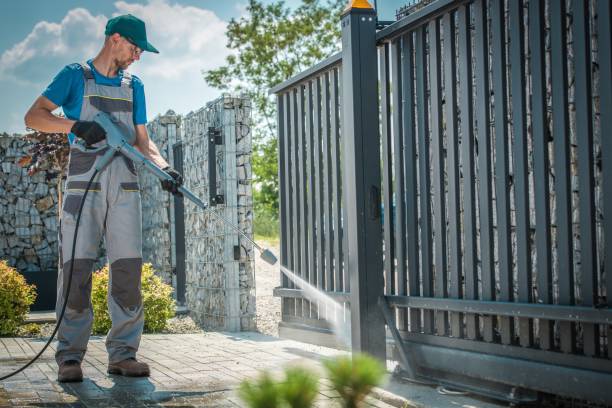 Professional  Pressure Washing Services in Beach, ND
