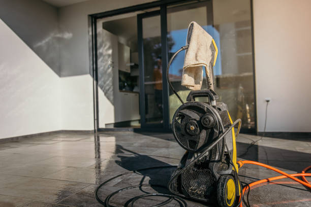 Best Solar Panel Cleaning  in Beach, ND